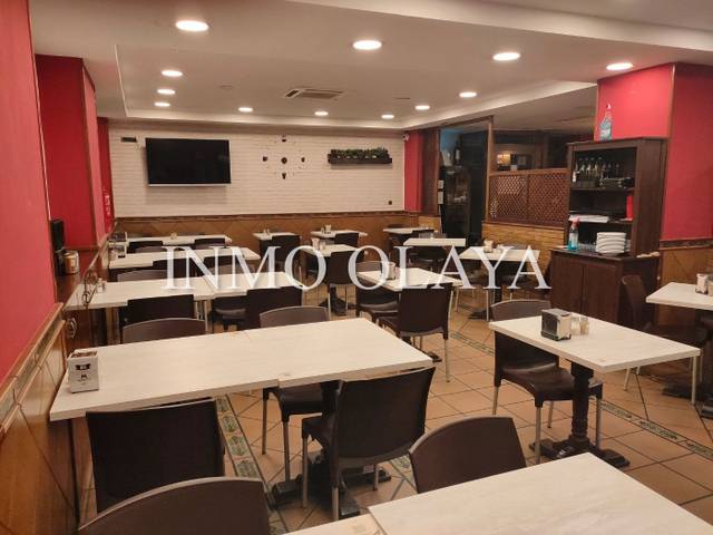 Local comercial en Venta en El Bon Pastor