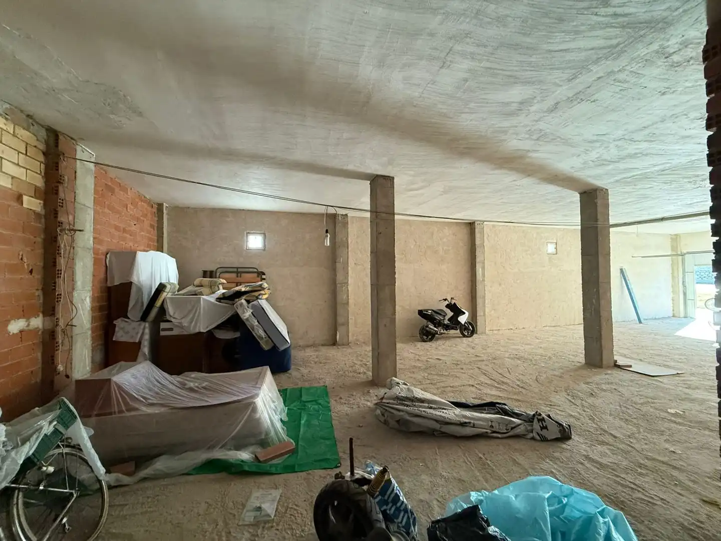 Gewerbefläche zum Verkauf in El arenal, imagen 5