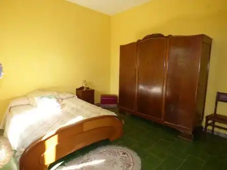 Habitación de Casa o chalet en venta en Mondariz-Balneario con Calefacción, Jardín privado y Terraza