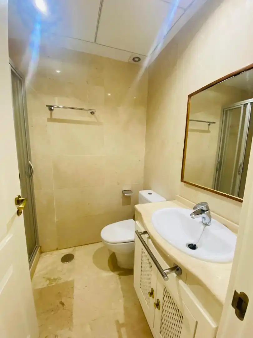 Apartament amb terrassa en venda a Avenida del Mar 23, imagen 17
