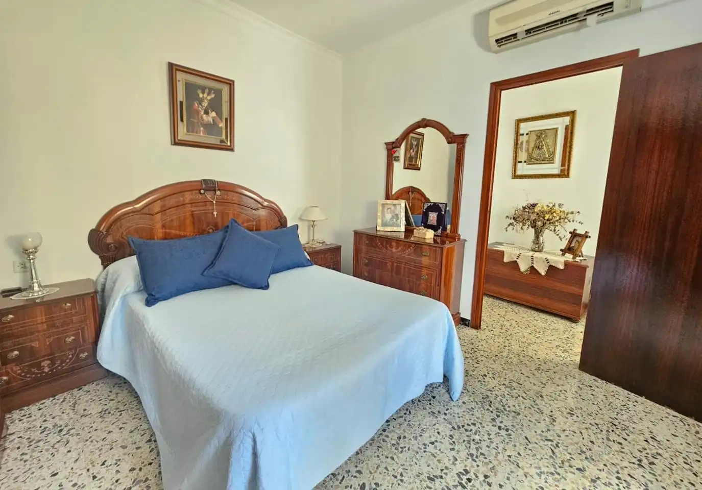 Habitación de Casa o chalet en venta en Lebrija