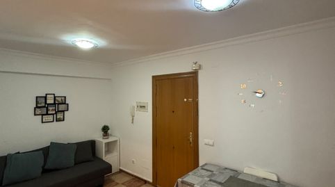 Foto 3 de Piso en venta en Paseo Jesús Santos Rein, 5, Centro ciudad, Fuengirola