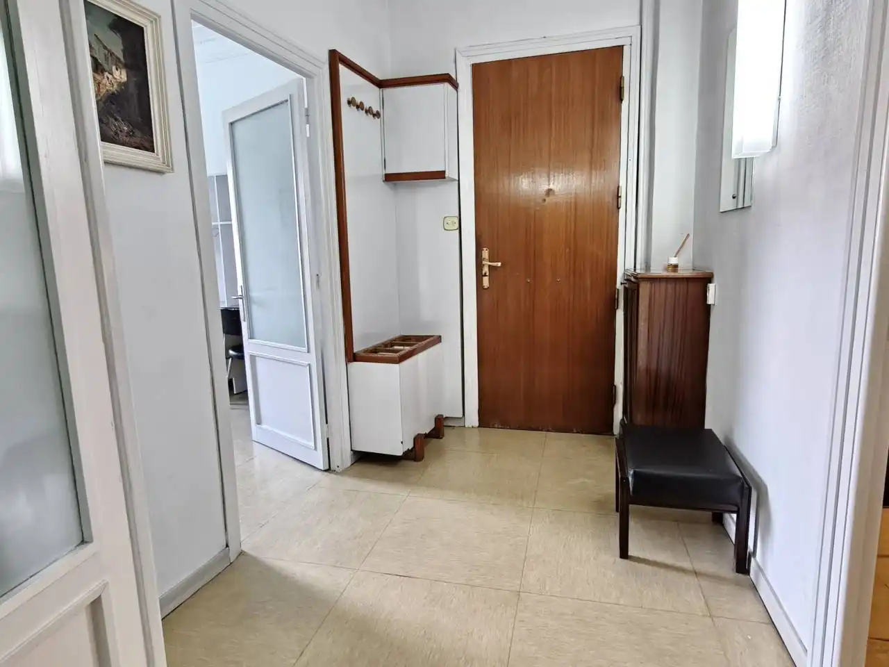 Piso en venta en Bilbao  con Calefacción y Trastero