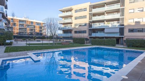Foto 2 de Planta baja en venta en Turó de Can Mates, Sant Cugat del Vallès