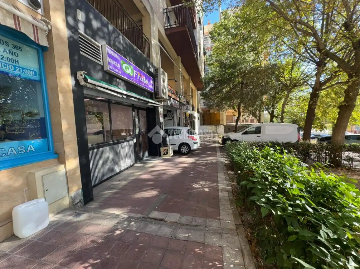 Local comercial en alquiler en Algete Centro, imagen 5