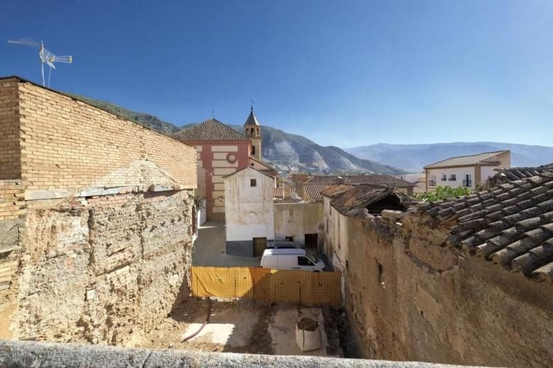 Casa o xalet en venda a Calle ANGOSTA