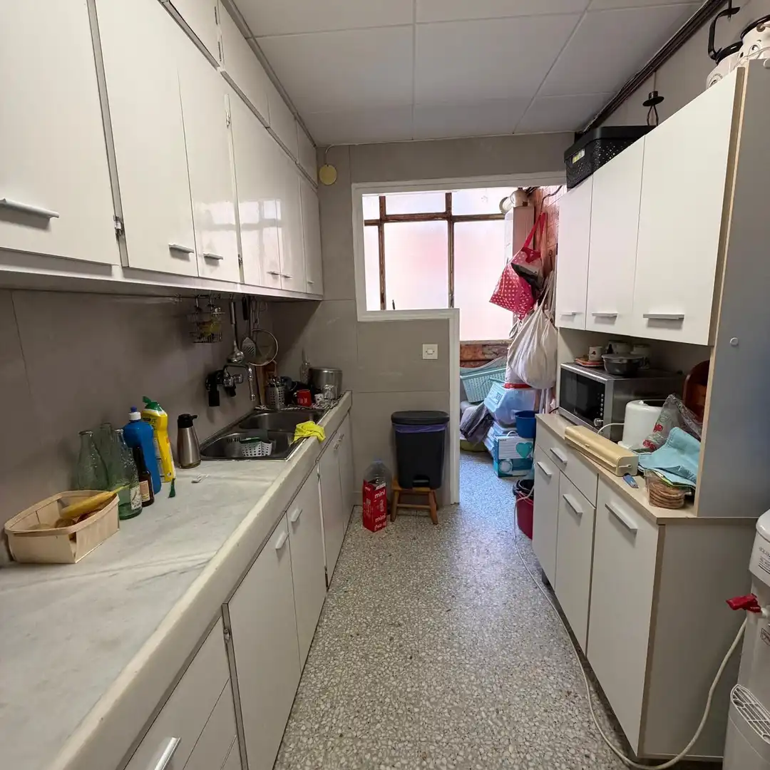 Wohnung zum Verkauf in Concòrdia - Can Rull, imagen 2