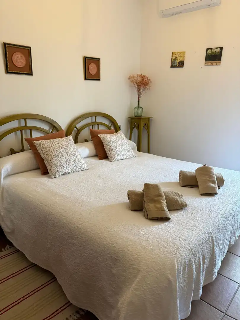 Maison avec terrasse à vendre à Santa Cruz de Mudela, imagen 15