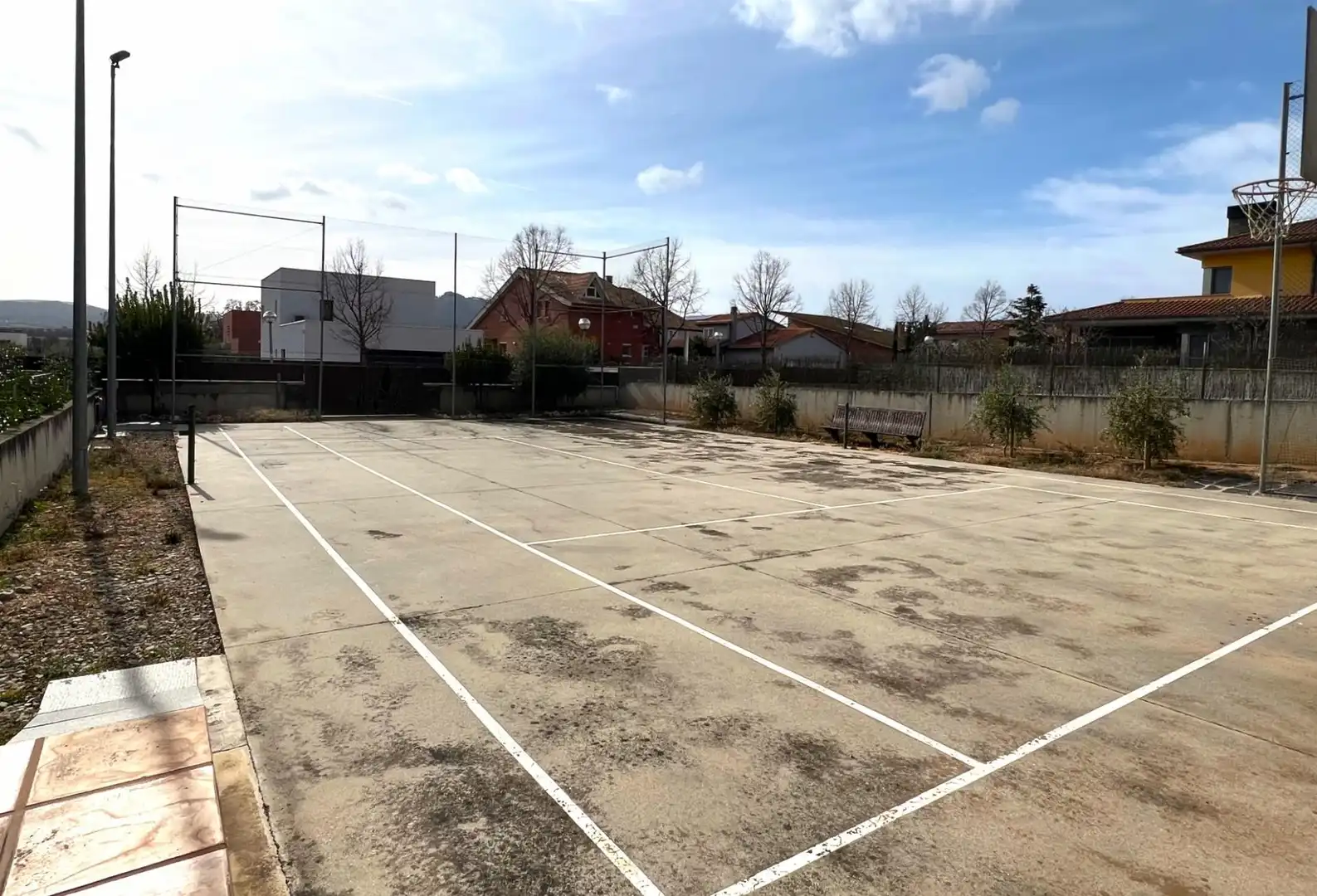 Residential land for sale in Sesoliveres - Pla de la Massa, imagen 2