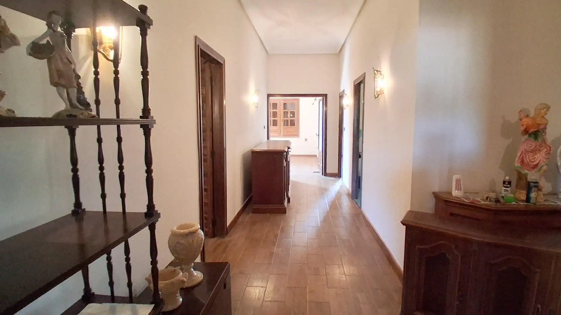 Casa o chalet en venta en Sotoserrano con Calefacción, Terraza y Trastero