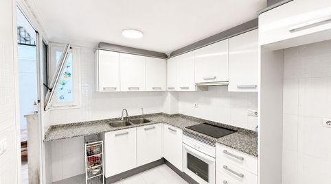 Foto 2 de Apartamento en venta en Centro ciudad, Jávea / Xàbia