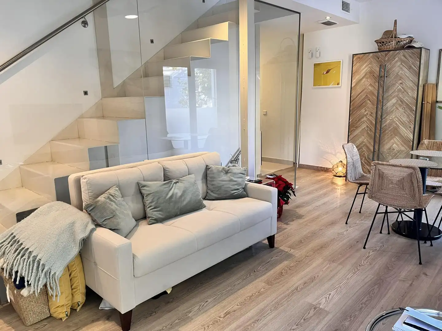 Attic for sale in Calle San Francisco #Planta 1 #Planta 1 #Plant, Casco Antiguo