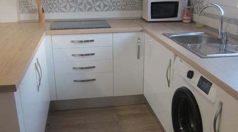 Foto 4 de Casa o chalet en venta en Camino del Lago de Ginebra, 29, Las Lagunas - Campano, Chiclana de la Frontera