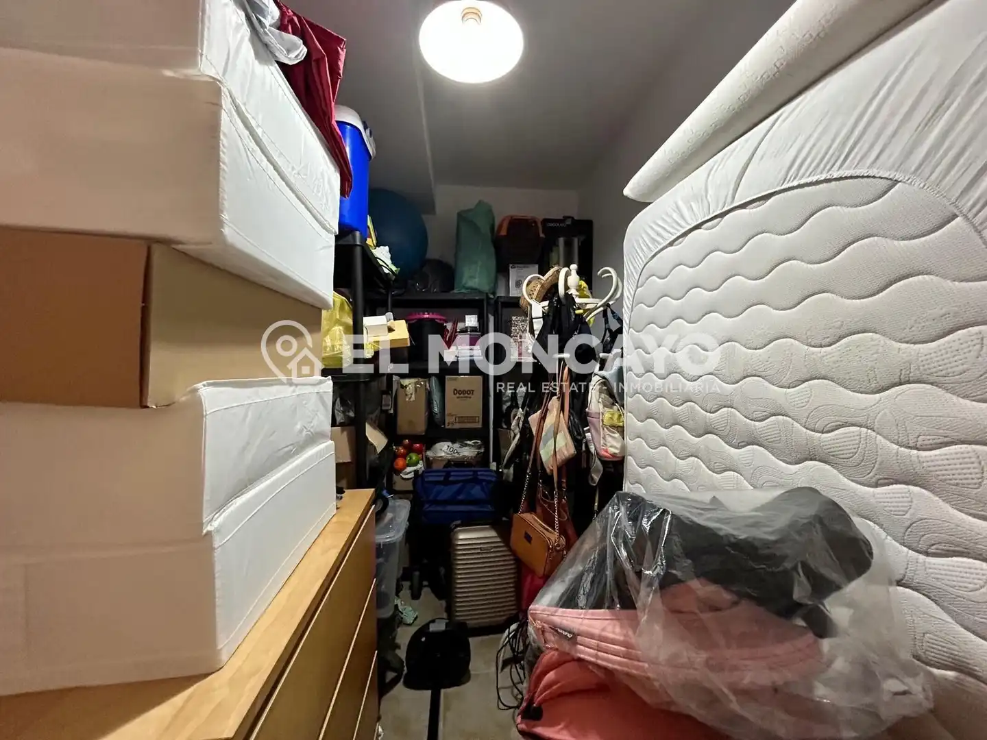 Adossat amb piscina en venda a El Edén, imagen 60