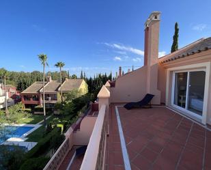 Single-family semi-detached to rent in Las Lomas de Río Verde