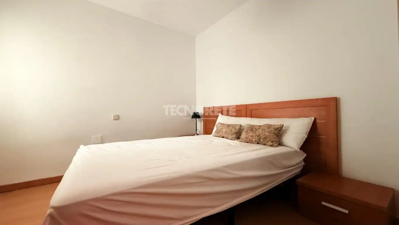 Piso con terraza en venta en Los Valles - Sanz Vázquez - El Fuerte, imagen 14