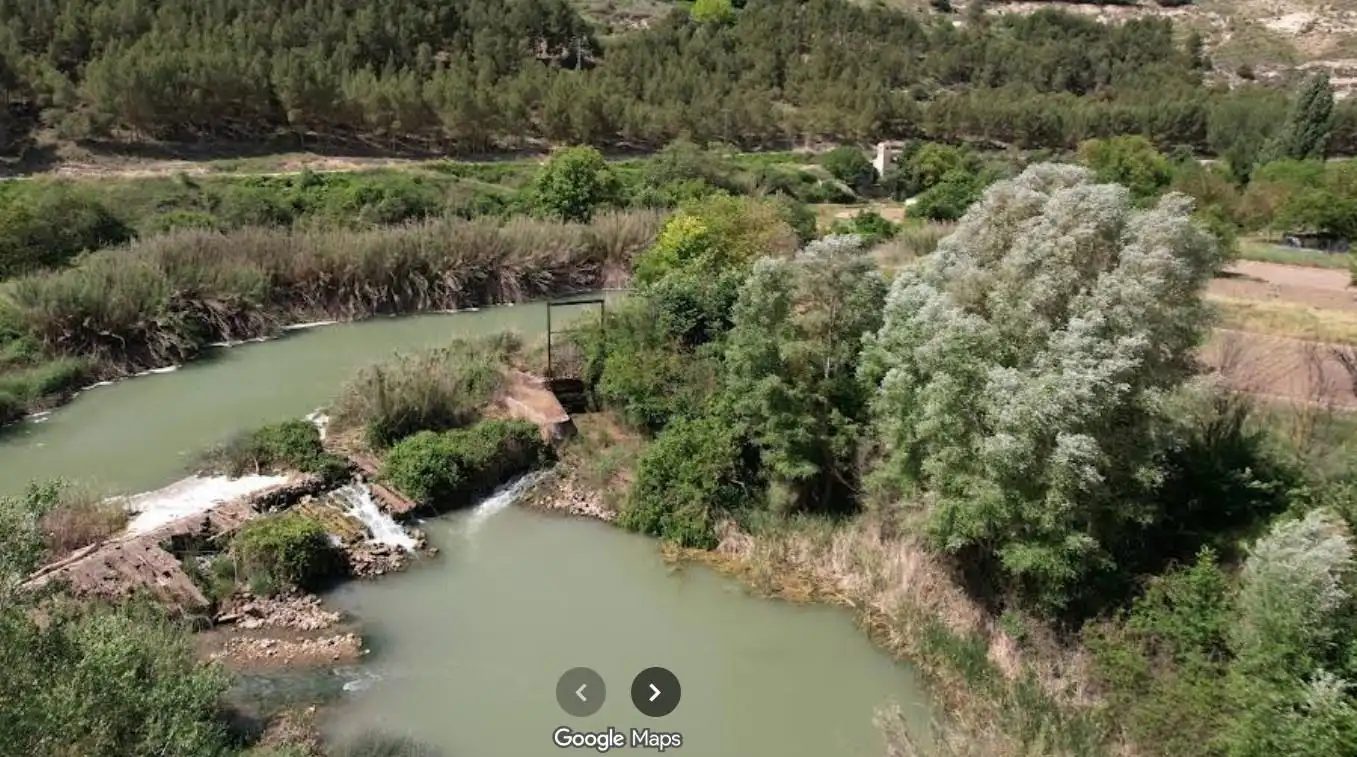 Casa o xalet en venda en Valdeganga