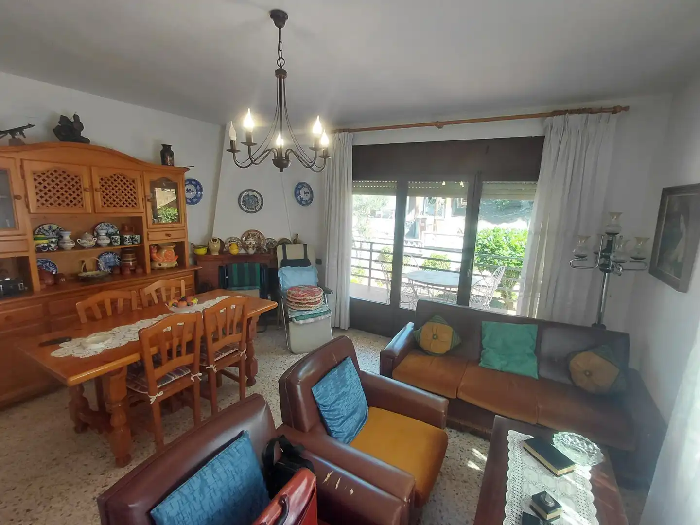 Casa amb jardí en venda a Can Massuet del Far, imagen 8