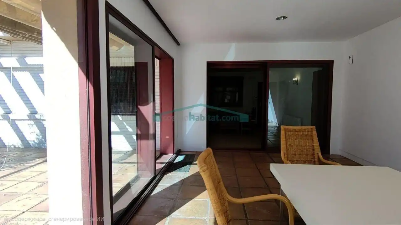 Vista exterior de Casa o chalet en venta en Torrent con Calefacción, Jardín privado y Terraza