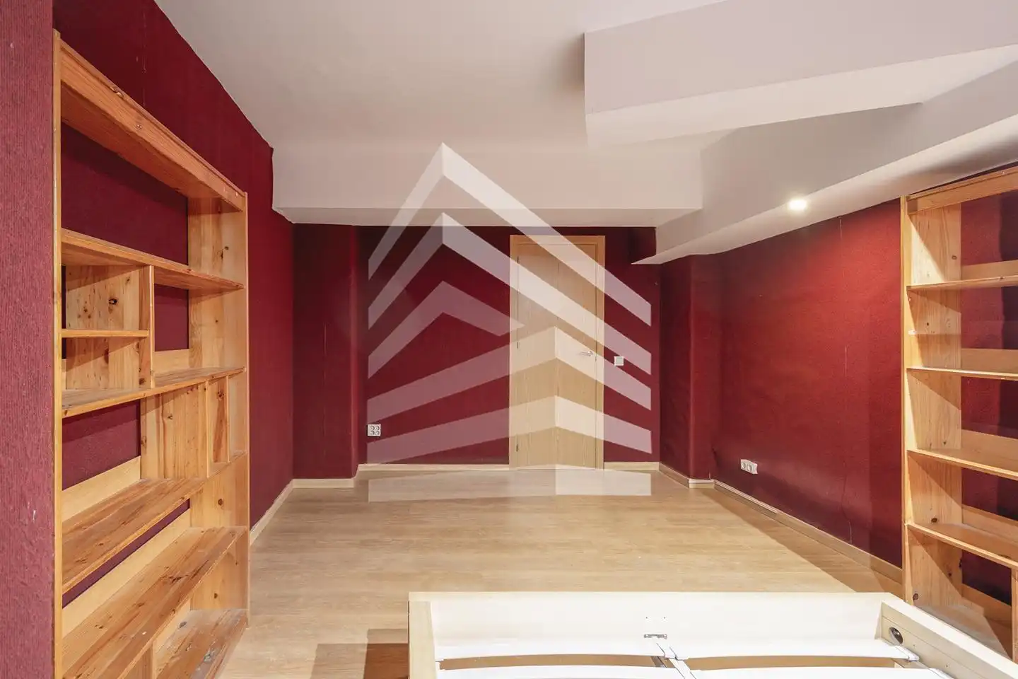 Planta baja en venta en Calle de Felipe de Paz, La Maternitat i Sant Ramon