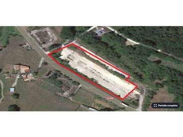 Terreno residencial en venta en Calle SECTOR R10 SAN BLAS