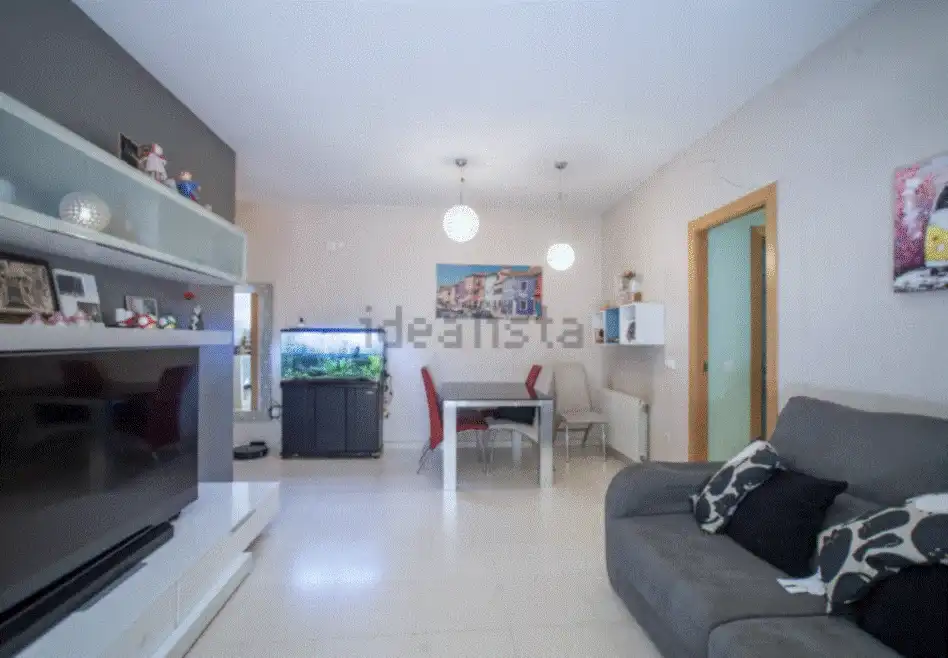 Appartamento con terrazza in vendita a Carrer Silla 38D, imagen 2
