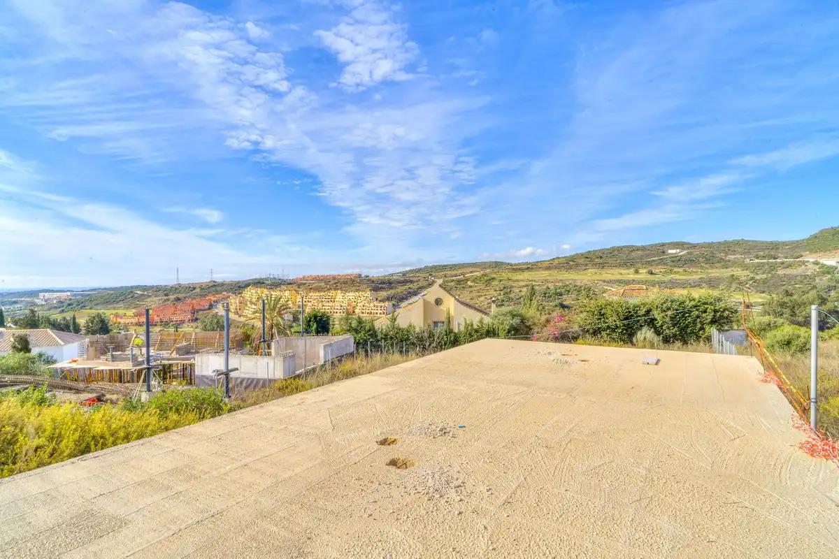 Terreny residencial en venda a Calle Parque Central 5, imagen 6