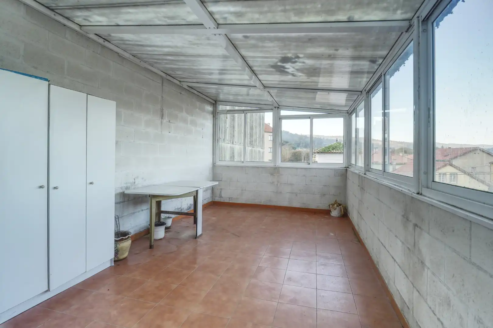 Edificio en venta en Padrón