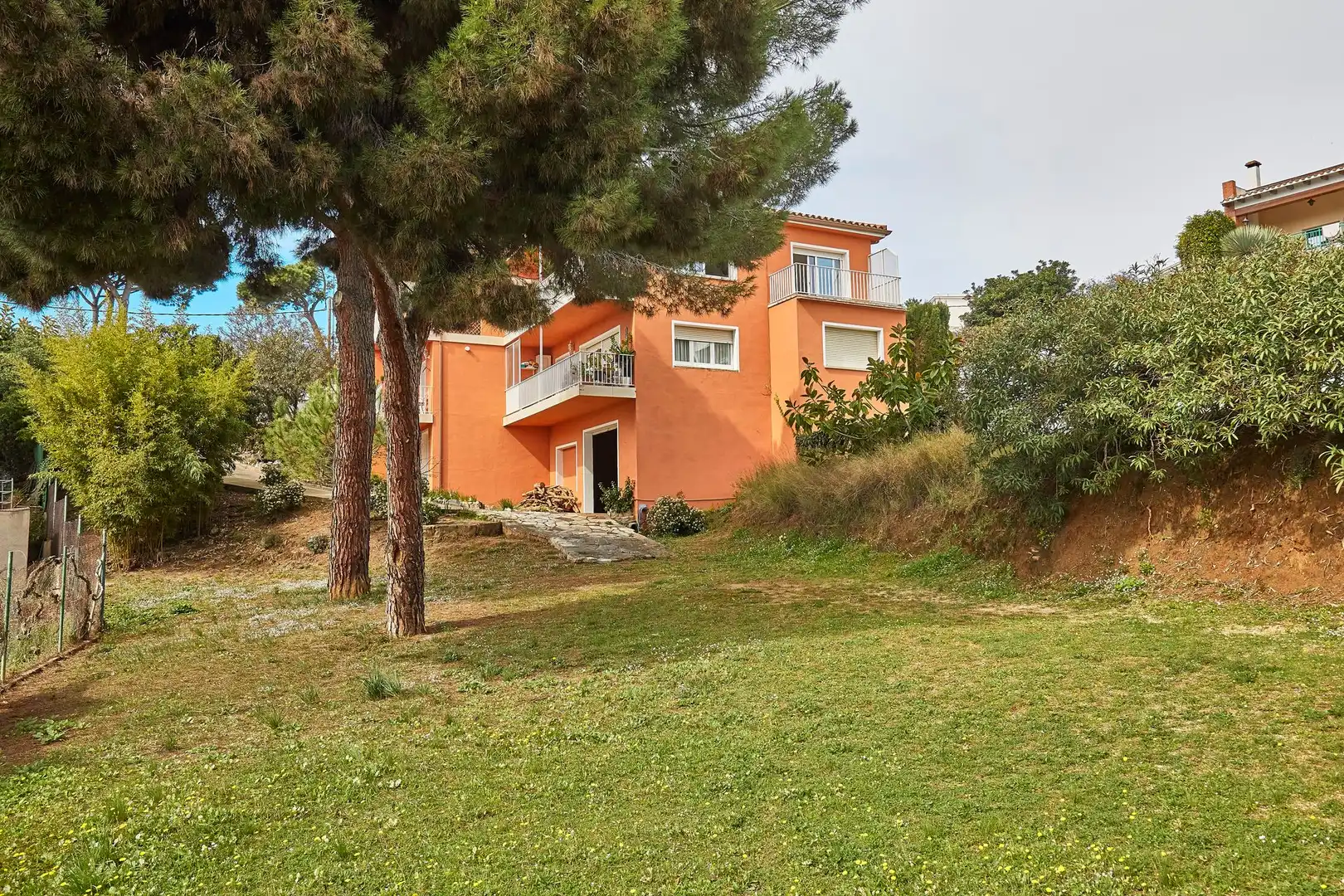 Casa amb terrassa en venda a Carrer dels Llimoners, imagen 59