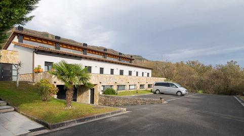 Foto 2 de Piso en venta en Hondarribia, Gipuzkoa