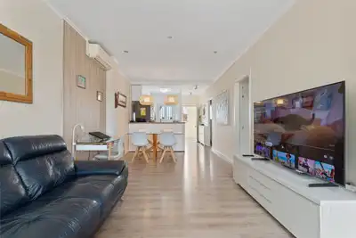 Apartment mit Pool zum Verkauf in Torrequebrada, imagen 7