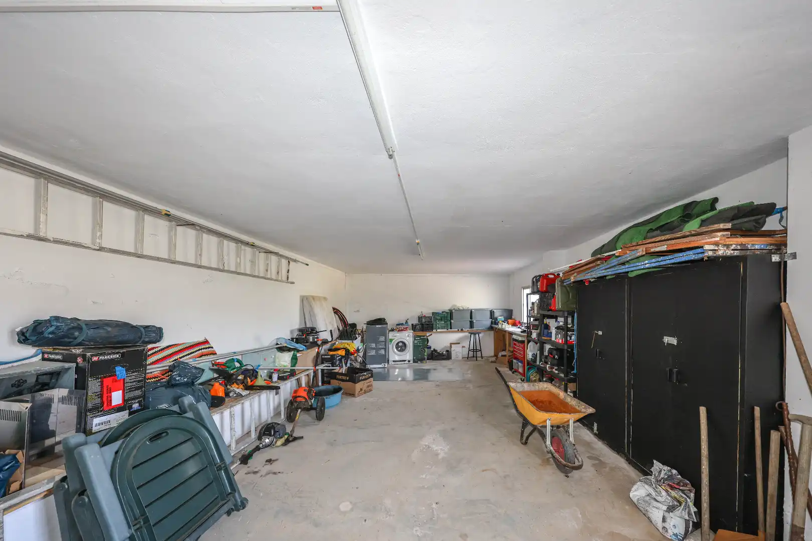 Casa amb piscina en venda a Diseminado Poligono 38, imagen 32