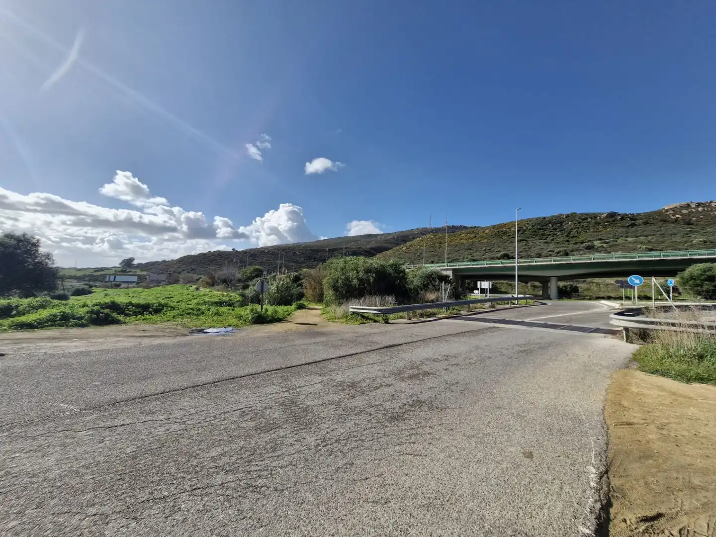 Terrain rustique à vendre à El Zabal - Santa Margarita, imagen 16