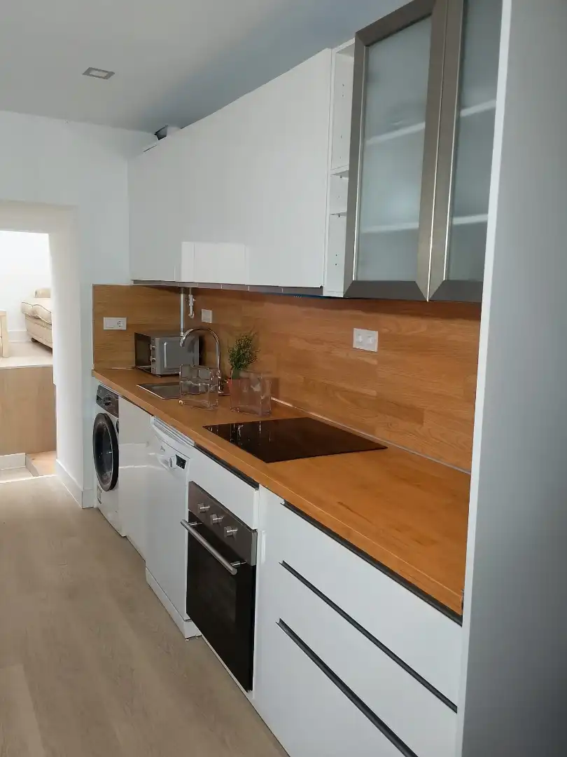 Flat with lift to rent in Calle Uría 22, imagen 10