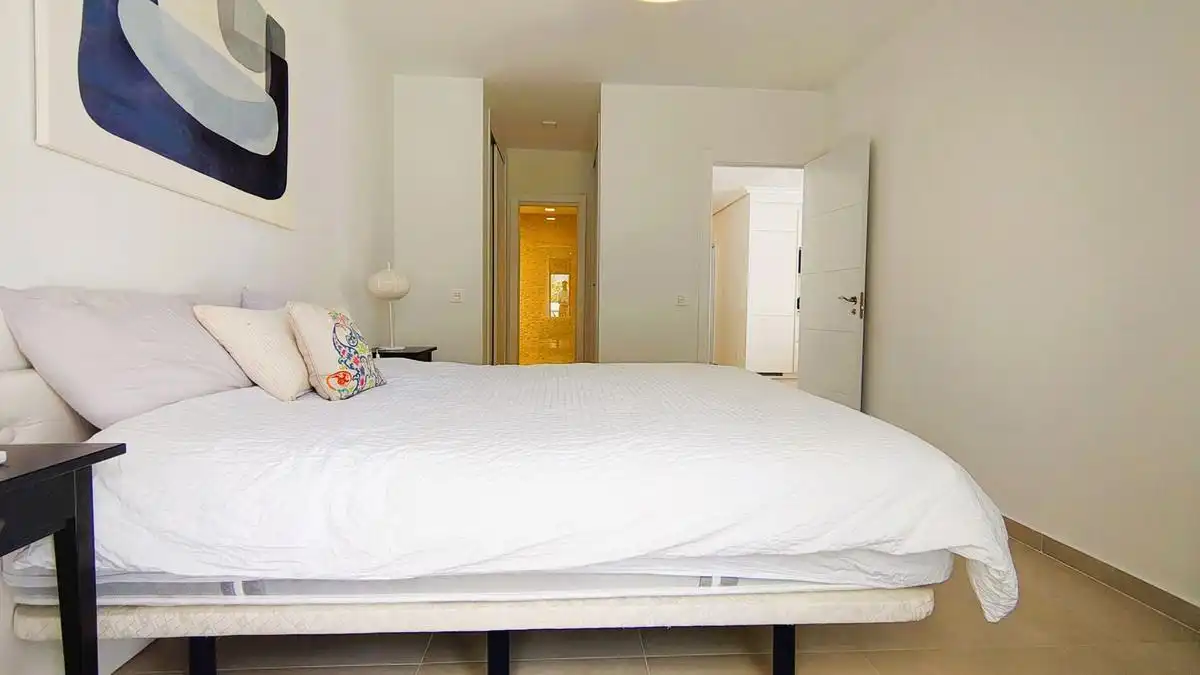 Apartment with pool for sale in CALIFA-UR NVA ANDALUCIA 16, imagen 15