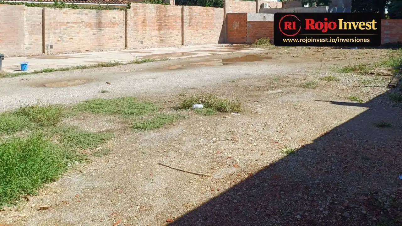 Terrenos y solares en venta en Domeny, imagen 6