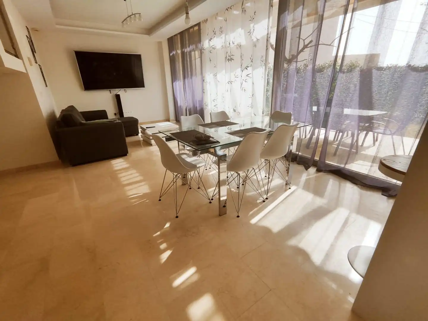 Houses for sale in Partida paraiso, Poble Nou - Montiboli