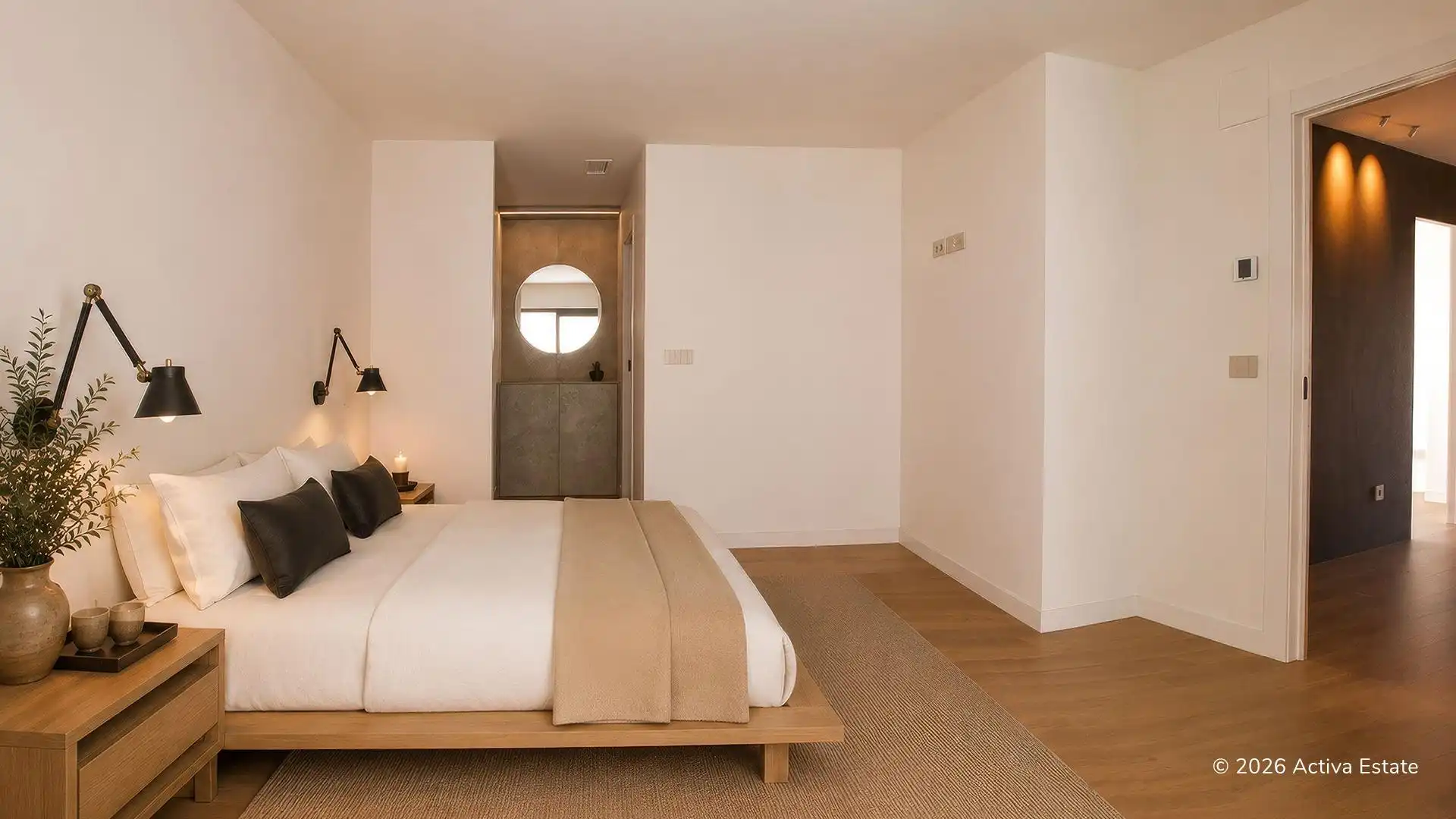 Chalet con piscina en venta en Calle Calle Estatua de la Libertad 250, imagen 22