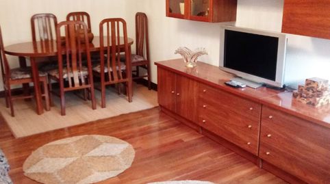 Photo 2 of Flat for rent in Villarcayo de Merindad de Castilla la Vieja, Burgos