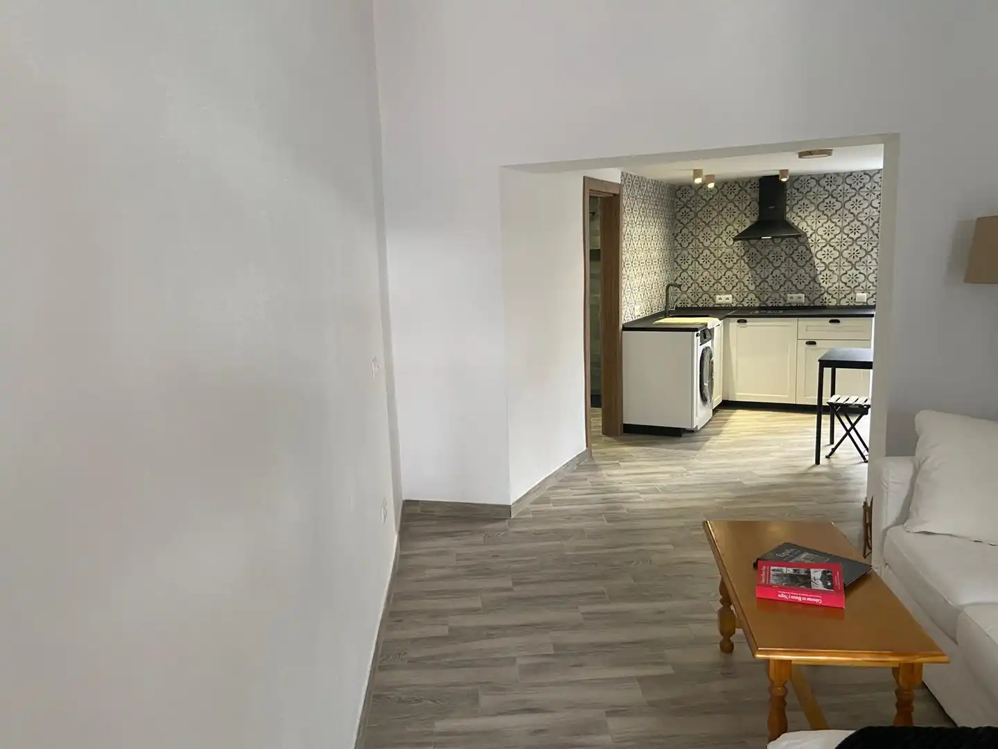 Apartments for rent in Colmenar  with Air Conditioner, Furnished and Washing machine