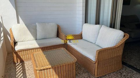 Foto 2 de Apartament de lloguer a Playa de San Juan, Alicante / Alacant