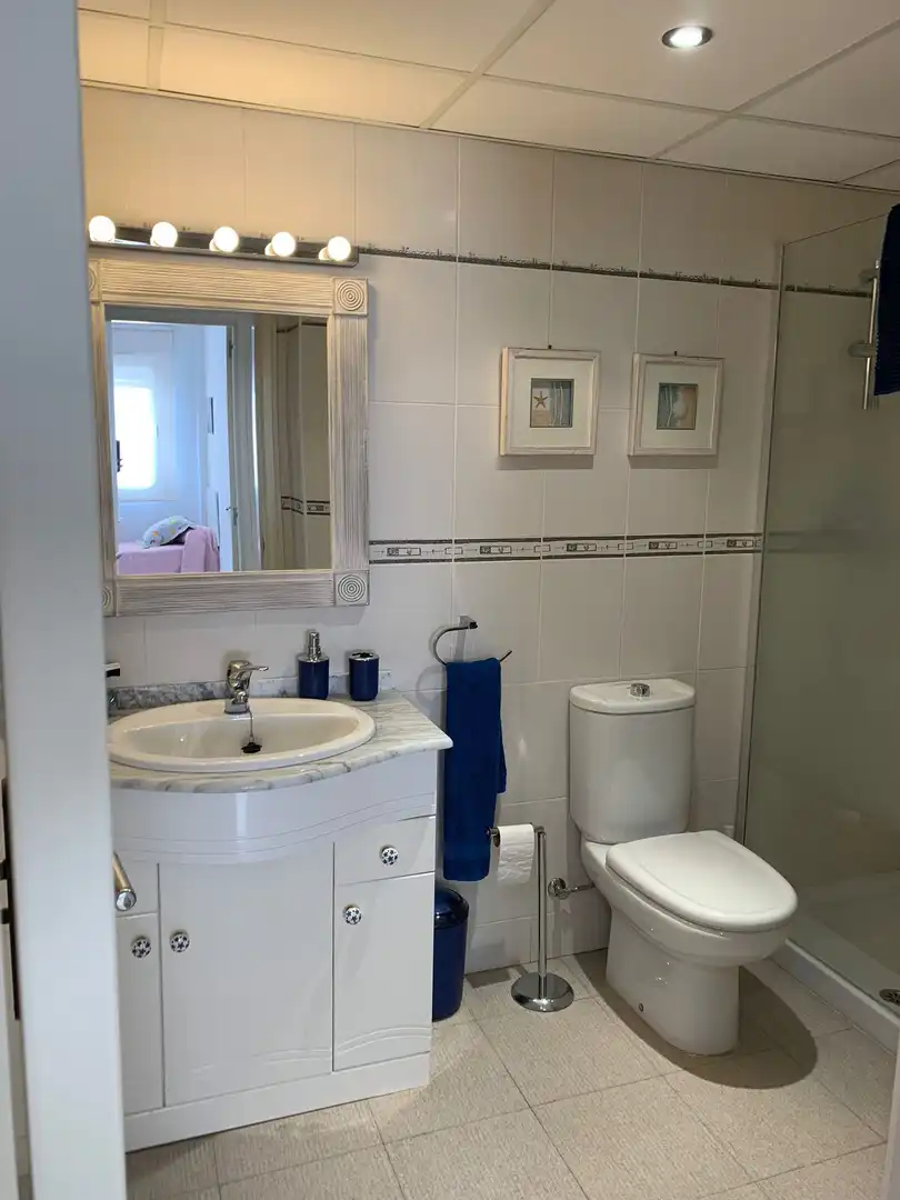 Apartament de lloguer a OLIMPIADAS, 12, El Puerto - Romanilla