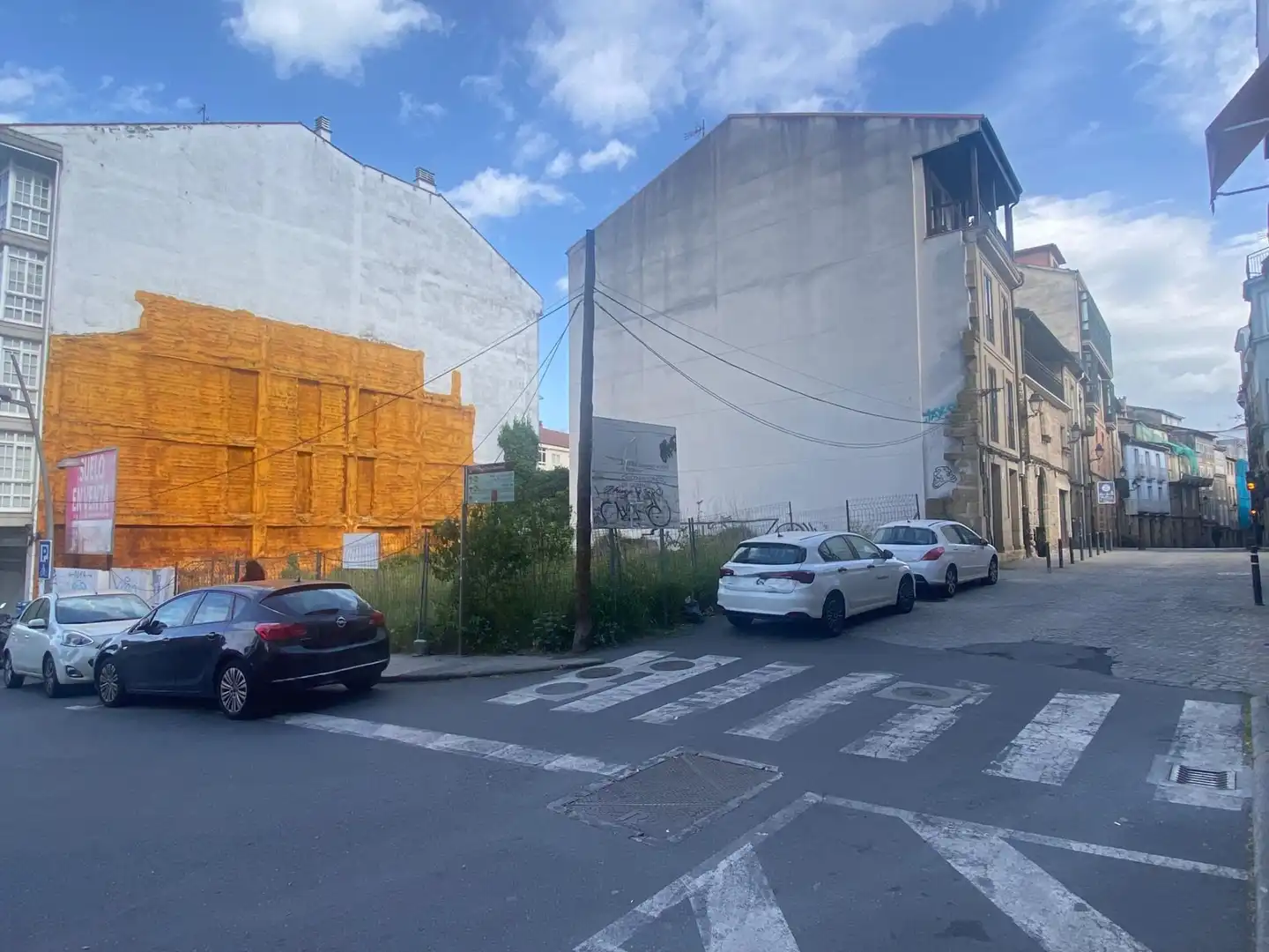 Terreni e lotti in vendita a calle Lugo, imagen 5