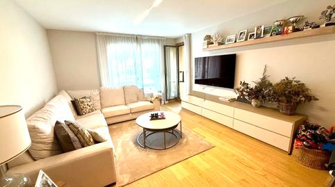 Foto 2 de Piso de alquiler en Rúa Morcego, 1, Casablanca - Calvario, Pontevedra