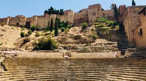 Photo 4 of Study for sale in Los Guindos - Parque Mediterráneo - Santa Paula, Málaga