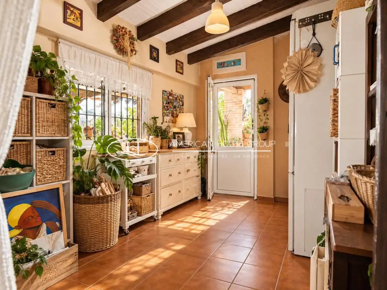 Haus mit Pool zum Verkauf in Los Gallos, imagen 29
