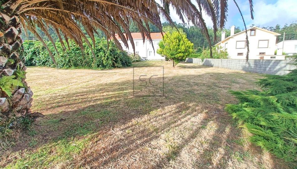 Foto 1 de Casa o chalet en venta en Cedeira, A Coruña