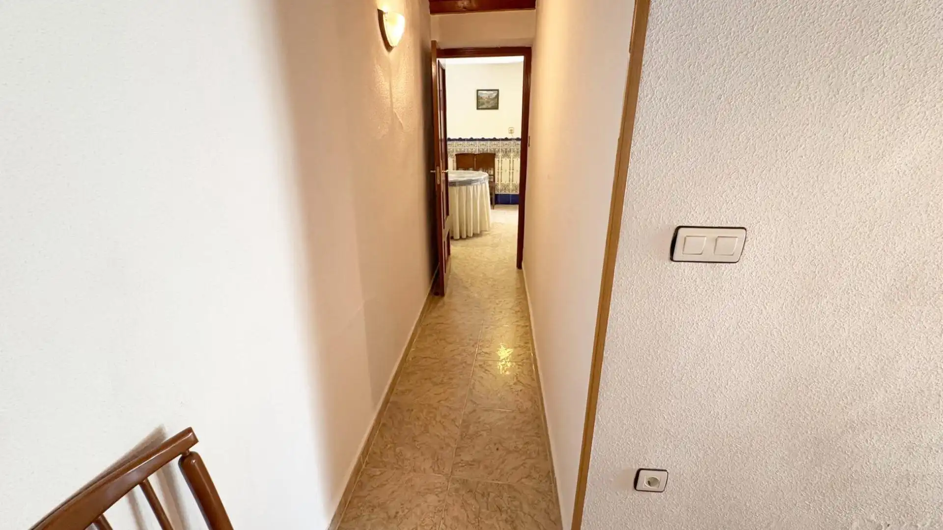 Casa o xalet en venda en Pedrosillo de los Aires amb Calefacció i Moblat