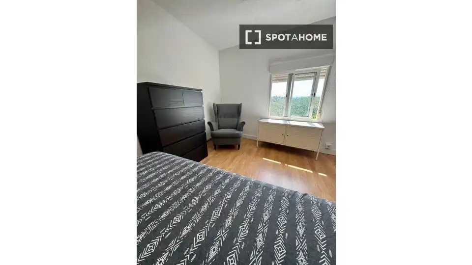 Room in Castellbisbal