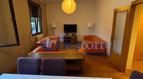 Photo 4 of Flat for rent in Oviedo - Avenida Torrelavega, Fozaneldi - Tenderina, Oviedo